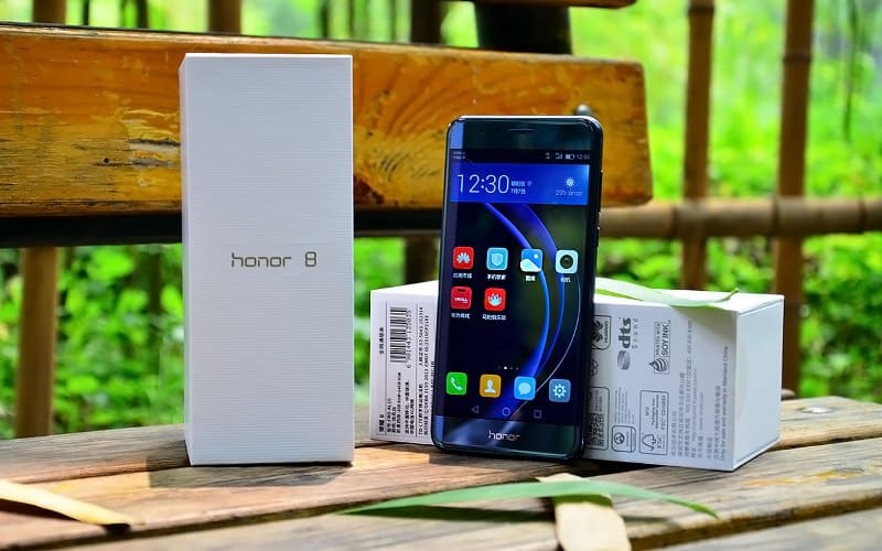 Harga Huawei Honor 8, Smartphone Terkini Berfitur Handal