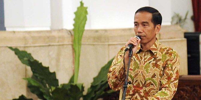 Apa pantas doa politisi Gerindra sindir Jokowi di Paripurna?