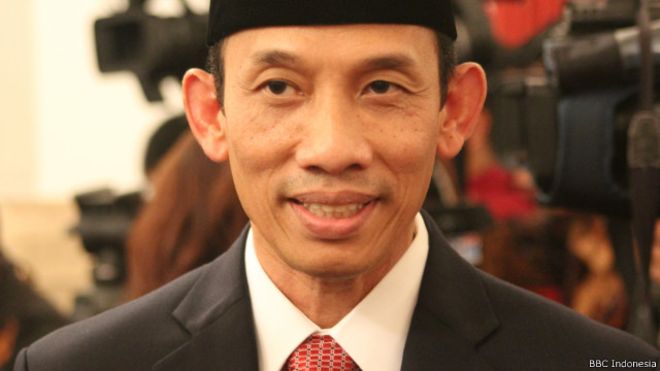 Presiden berhentikan Archandra Tahar dari jabatan Menteri ESDM | Kundur