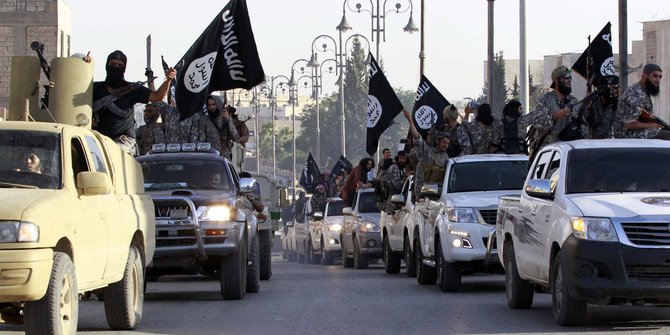 Mayoritas prajurit ISIS mengakui tidak paham ajaran Islam