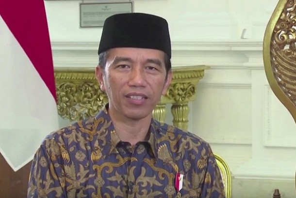 Presiden Jokowi Pastikan Indonesia Dapat Tambahan Kuota Haji