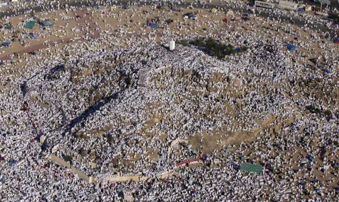 Rahasia Dibalik Manfaat Puasa Arafah dan Bulan Dzulhijjah 