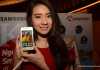 Peluncuran Smartphone Samsung Z2