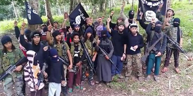 Abu Sayyaf Dapat Uang Tebusan Rp 95 Miliar dari Penculikan