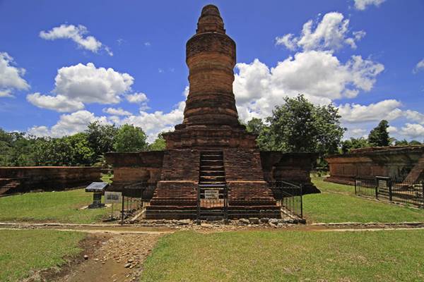 Riau Undang Stakeholder Bahas Wisata Halal Riau Undang Stakeholder Bahas Wisata Halal