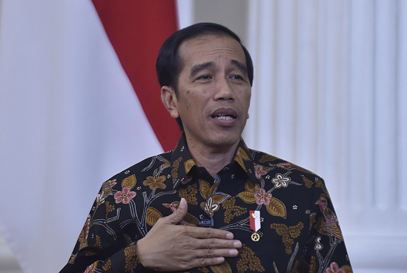 Dua Tahun Jokowi, Angka Kemiskinan Masih Tinggi