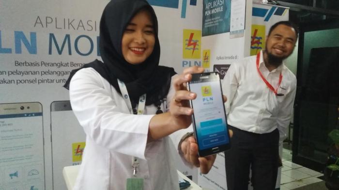 Aplikasi Cek Tagihan Listrik Hari Ini Resmi Dilaunching. Begini Cara Pendaftarannya Aplikasi Cek Tagihan Listrik Hari Ini Resmi Dilaunching. Begini Cara Pendaftarannya