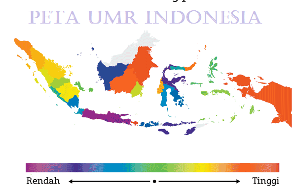 Lebih Rendah Mana, Upah Minimum Buruh atau PNS?