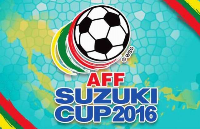 Ini Jadwal Lengkap Semifinal Piala AFF 2016