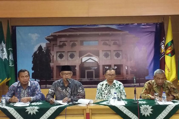 Ahok Tersangka, PP Muhammadiyah Keluarkan Tujuh Sikap