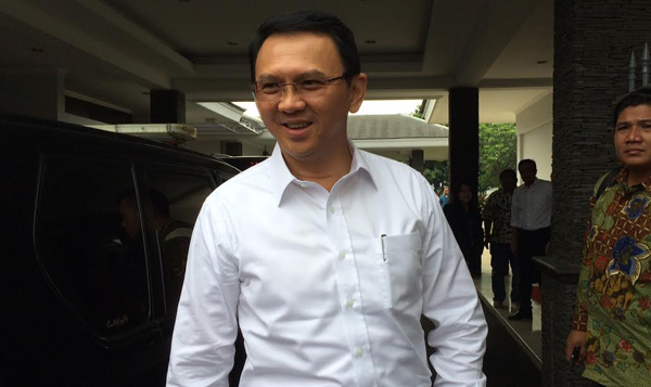 Ahok Diminta Hadir Pukul 9 Besok