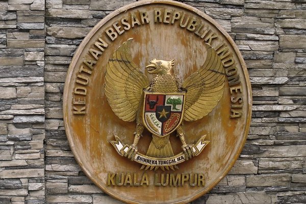 Pramuka. KBRI Kuala Lumpur kecewa dengan pramuka Malaysia Pramuka. KBRI Kuala Lumpur kecewa dengan pramuka Malaysia