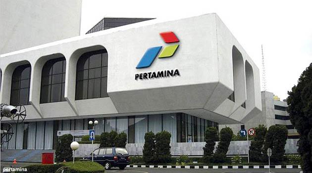 Pertamina Raup Laba Rp 36,8 Triliun di Akhir September