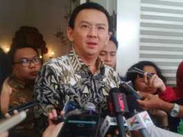 Ahok sidang putusan