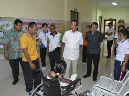 BPJS Kesehatan diharapkan Lebih Baik Dari Jaminan Kesehatan Lainnya