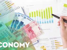 Ekonomi Stabil Apabila Tingginya Investasi dan Konsumsi (foto okezone - Ilustrasi )