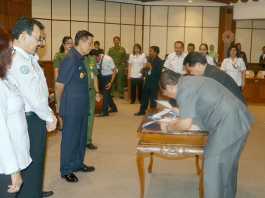 Integrasi Jaminan Kesehatan Bagi Masyarakat