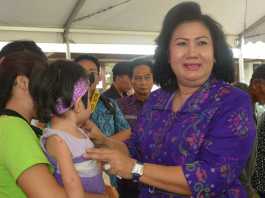 Kaum Disabilitas Harus Mendapat Perhatian Khusus