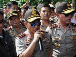 Perampok Sadis Pulomas 3 Berhasil di Tangkap 1 Masih Buron