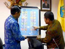 Perekonomian Bali di Tahun 2017 Diprediksi Stabil