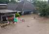 Seratusan Ribu Orang di Bima Mengungsi Akibat Banjir