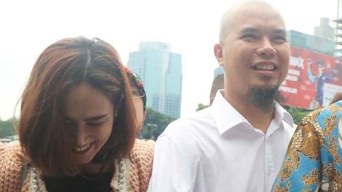 Hari Ini Ahmad Dhani dan Buni Yani Akan Diperiksa Terkait Kasus Makar