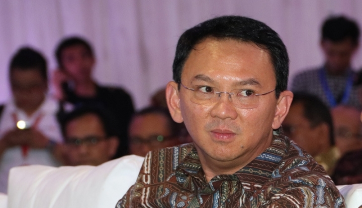 Ini Sederet Artis yang Sampaikan Dukungan untuk Ahok-Djarot