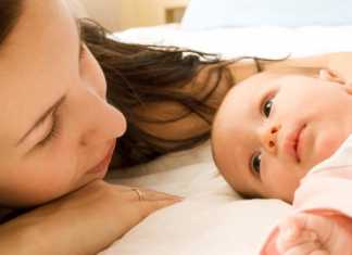 breastfeeding-mom