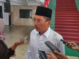 Wakil Wali Kota Banjarmasin Kesal Ancam Pimpin Demo PLN