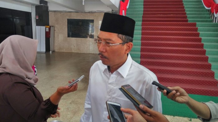 Wakil Wali Kota Banjarmasin Kesal Ancam Pimpin Demo PLN