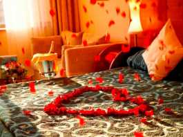 Aturan Suami Meninggalkan Istri dalam Waktu yang Lama