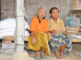 Bali Targetkan Tahun 2017 ini, akan Bebas Rumah Tak Layak Huni RTLH - Kundur News