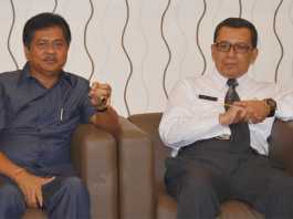 Bali Tuan Rumah Pertemuan BPK se-ASIA dan ASEAN – Kundur News