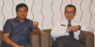 Bali Tuan Rumah Pertemuan BPK se-ASIA dan ASEAN – Kundur News