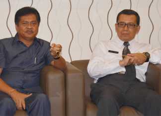 Bali Tuan Rumah Pertemuan BPK se-ASIA dan ASEAN – Kundur News