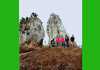 Batu Beliang, Obyek Wisata di Ungar Karimun Kepri - kundur news 030117