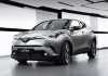 C-HR-Header toyota - Kundur News