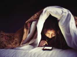 Cara Jitu Mengalihkan Perhatian Bagi yang Kecanduan Gadget