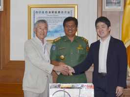 Japan International Cooperation Agency, Pengelolaan Lingkungan di Bali Belum Optimal – Kundur News