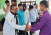 Musyawarah Badan Komunikasi Pemuda Remaja Masjid BKPRMI Kecamatan Kundur - Kundur News