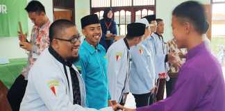Musyawarah Badan Komunikasi Pemuda Remaja Masjid BKPRMI Kecamatan Kundur - Kundur News
