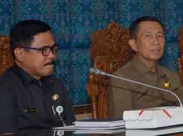 Padatnya Kunjungan Wisatawan, Gubernur Bali Himbau Untuk Meningkatkan Pengawasan - Kundur News