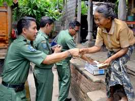 Program Gerbangsadu diharapkan Mampu Tekan Angka Kemiskinan - Kundur News