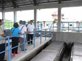 SPAM Penet Belum Optimal Layani Kebutuhan Air Bersih di Bali Selatan-Kundurnews