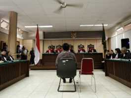 Sidang Ahok