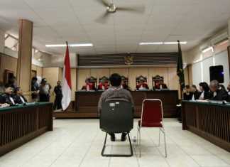 Sidang Ahok