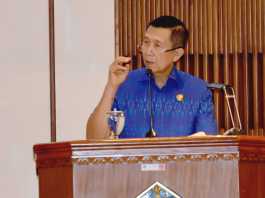 Bali Idamkan Konsep Pendidikan Perdamaian – Kundur News