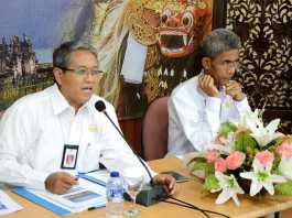 Cabai Rawit dan STNK, Pengaruhi Tingkat Inflasi di beberapa Kota di Bali – Kundur News