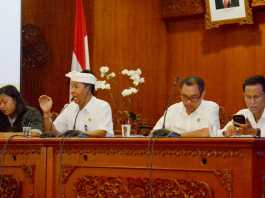 Lestarikan Bahasa Daerah, Denpasar Gelar Festival Nyastra Bali – Kundur News