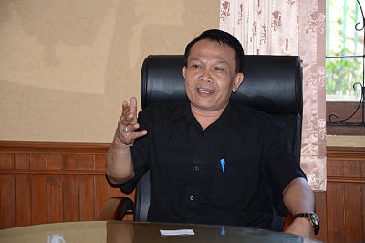 Program Jamkrida Bali Mandara Makin Diminati UMKM